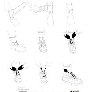 Dorsiflex Ankle Support from Propelus